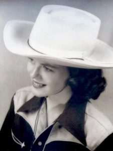 Barbara in western catalog